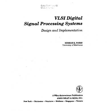 digital signal processing pdf by s salivahanan