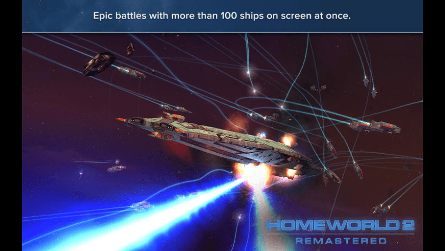 homeworld remastered collection update 1 hotfix-reloaded